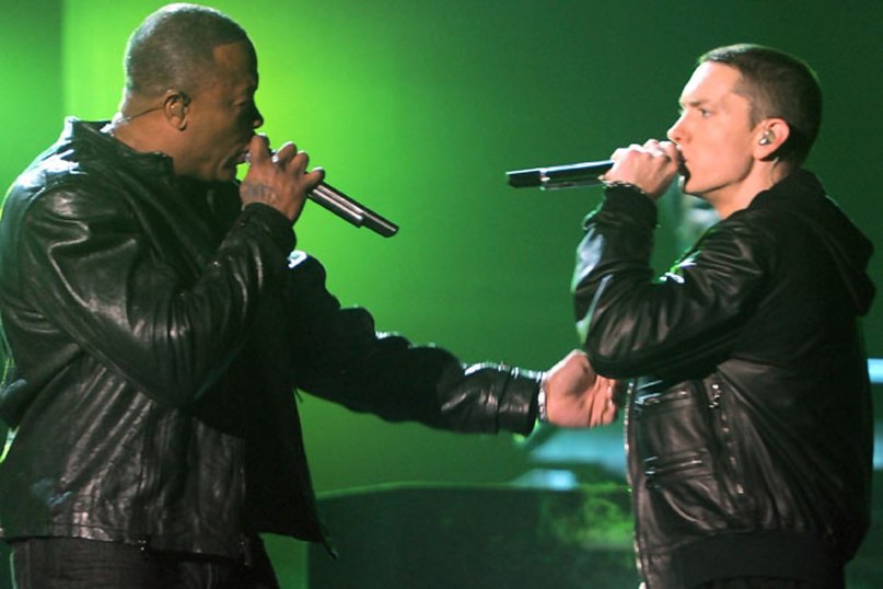 I Need A Doctor (Abnormal Destroy Remix) Dr. Dre, Eminem, Skylar Grey