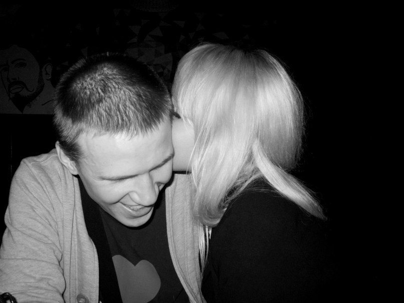 I am drunk And you are too Every time I'm with you