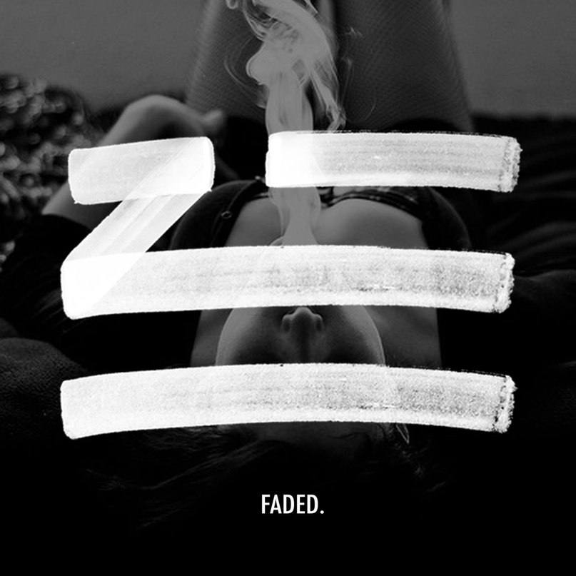 (vk.com/ringtone.for.mobile) 2014 NEW! Рингтоны, короткие на звонок, новинки ZHU - Faded
