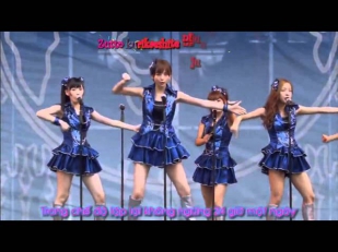 Akb48-Heavy rotation live