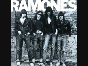 Ramones - Beat on the Brat