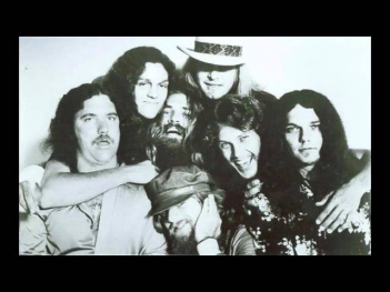 Lynyrd Skynyrd - Tuesday's Gone