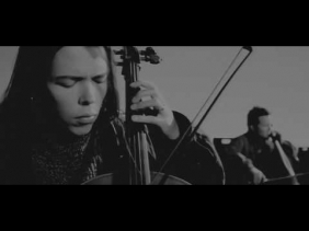 Apocalyptica feat. Nina Hagen - Seemann [HD 720p]