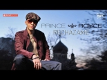 PRINCE ROYCE - Rechazame (Official Web Clip)