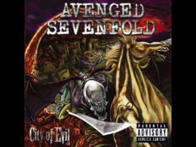 Avenged Sevenfold - Blinded in Chains