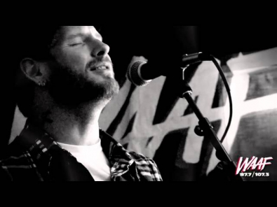 Stone Sour - Hesitate (acoustic)