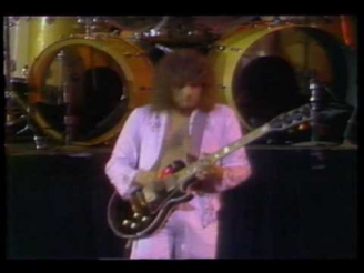 April Wine - Roller Official Video