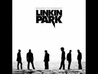 Linkin Park-No More Sorrow (lyrics)