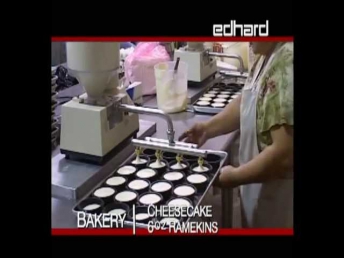 Edhard BAKERY