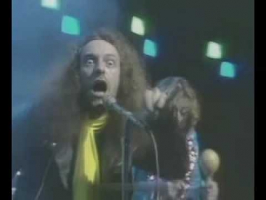 Jethro Tull - Living In The Past 1969