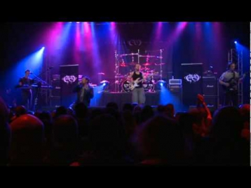 Wither - Circus Maximus Live at PPUSAX