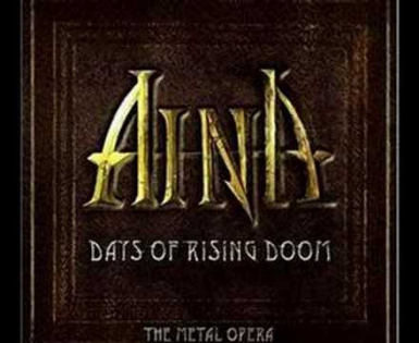 Aina - Talon's Last Hope