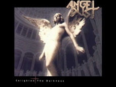 ANGEL DUST - Cross Of Hatred