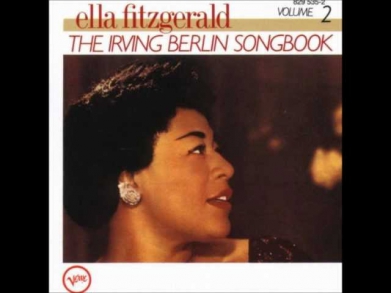 Ella Fitzgerald - Reaching For The Moon