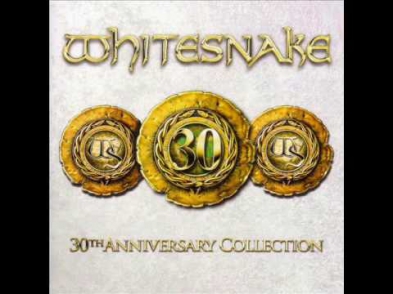 Whitesnake - Blindman