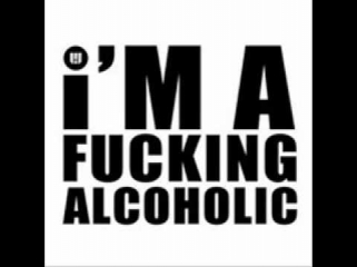 Dj getdown-i'm a Fucking alcoholic