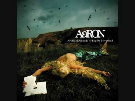 Aaron - Angel Dust