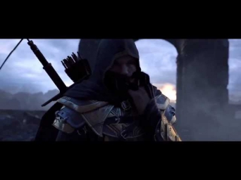 Hammerfall - Last Man Standing HD ( Imrael Production )