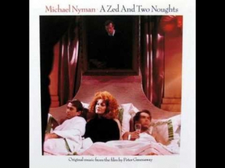 01 - Angelfish Decay - Michael Nyman