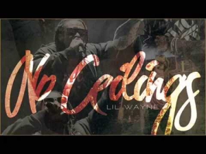 Lil Wayne - Ice Cream Paint Job [NO CEILINGS]