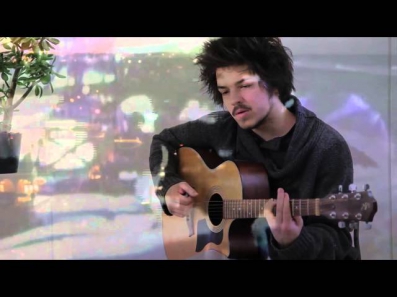 Milky Chance - Stolen Dance (Album Version)