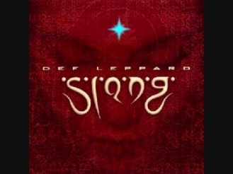 Def Leppard - Pearl Of Euphoria