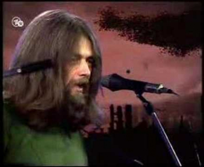 The Byrds - Chestnut Mare