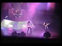 RATT - Top Secret - Live in Osaka, Japan 1991