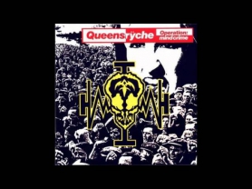 Queensryche - The Mission