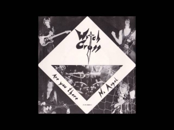 Witch Cross (Dnk) - No Angel [HD w/Scans & Lyrics]