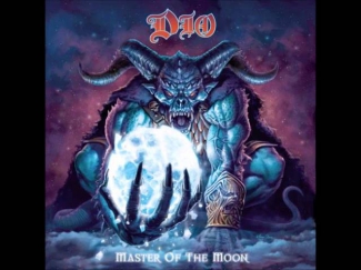 Dio-End of the World
