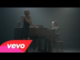 A Great Big World & Christina Aguilera - Say Something