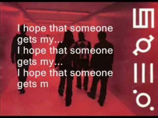 30 Seconds to Mars - Message in a Bottle (cover with lyrics)