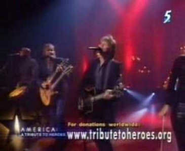Bon Jovi - livin' on a prayer live acoustic
