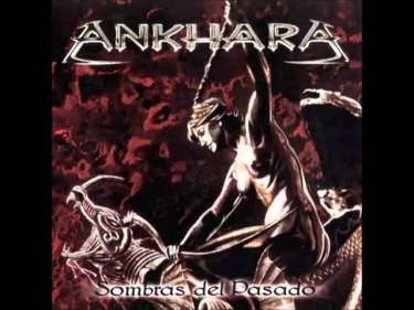 Ankhara - Mantente Firme