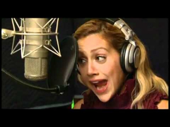 Happy Feet (Brittany Murphy) - Somebody To Love