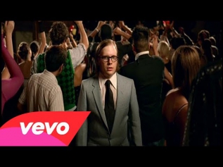 Fall Out Boy - Dance, Dance