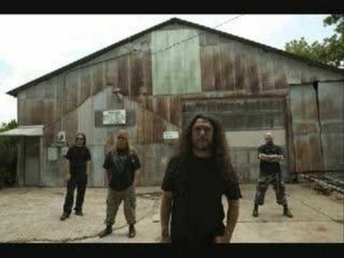 Slayer - Final Six