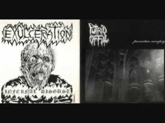 Exulceration - Agathocles