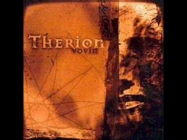Therion - The Rise of Sodom and Gomorra