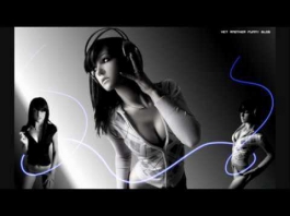 Dj Vitalik Vitamin ft. Lantra - I Love You (DJ Neonilin 2009 Hit Electro Mix)
