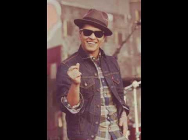 Bruno Mars Playlist Greatest Hits