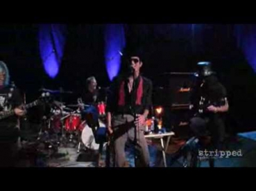 Velvet Revolver Interstate Love Song Stripped