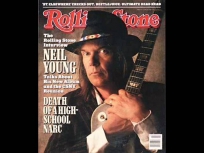 Neil Young: Keep on Rocking in the free world