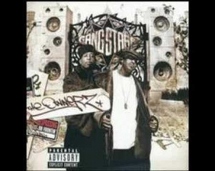 Gang Starr - Rite Where U Stand