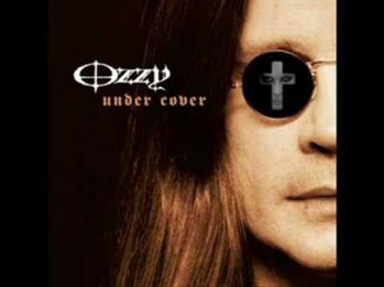 Sunshine Of Your Love - Ozzy Osbourne