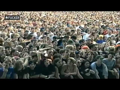 Rage Against The Machine - Freedom HD