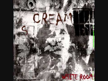 Cream - White Room