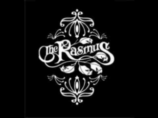 The Rasmus Livin in a world without you(acoustic version)