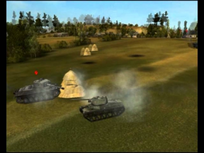 World of tanks 